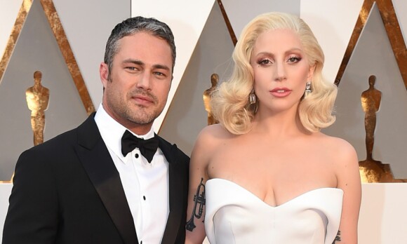 Lady Gaga om bruddryktene: - Vi har tatt en pause